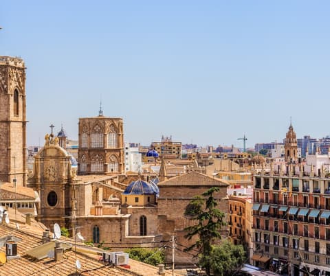 España Con Estilo y Experiencias