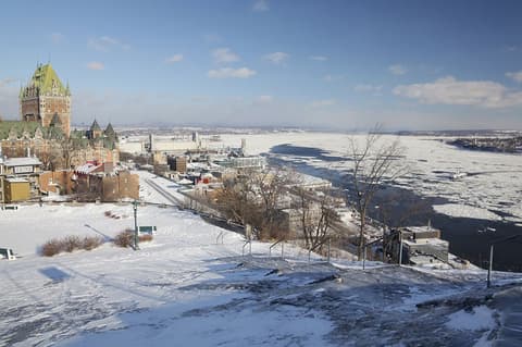 Exotico Invierno 7 Noches