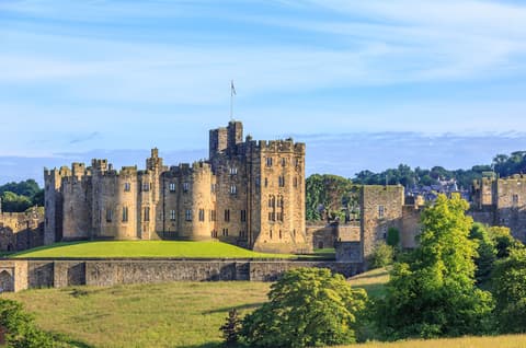 Tour Reino Unido e Irlanda - De Londres a Dublin