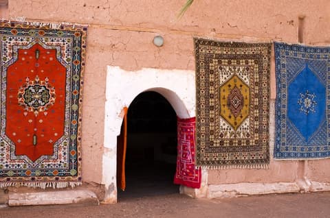 Citta Imperiali & Deserto Agafay da Marrakech