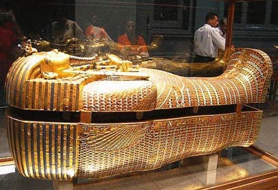 Classico Egitto partenza il Sabato