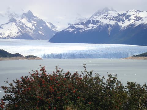 Argentina e Cile Classico