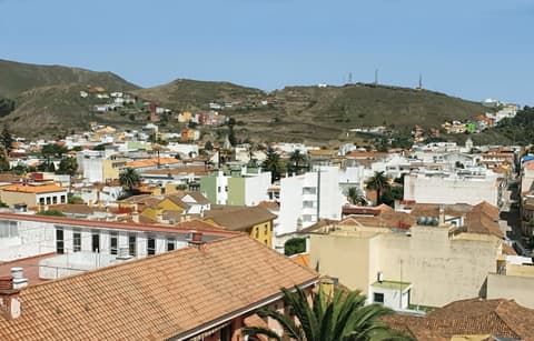 Tenerife, l’Isola dell’Eterna Primavera