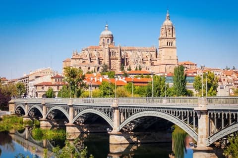 Lo Mejor de Europa con Londres - Lisboa a Londres