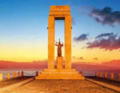 Circuito de Calabria