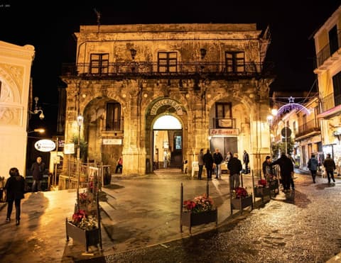 Circuito de Calabria