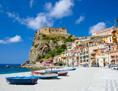 Circuito de Calabria