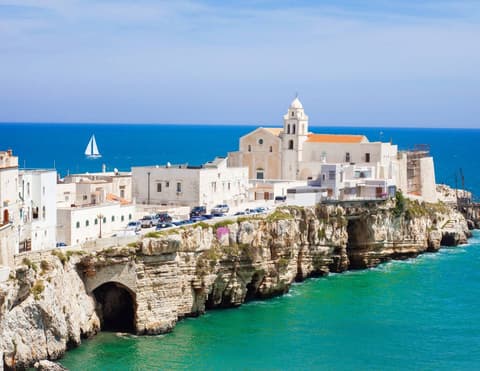 Mini Tour Puglia