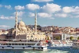 Istanbul and Cappadocia 2X1 Serie Economy