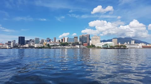 Brasil y Sus Encantos (Foz do Iguazú - Rio de Janeiro - Paraty)