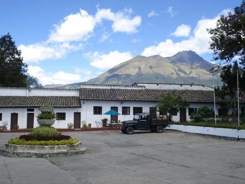 Ecuador Aventura