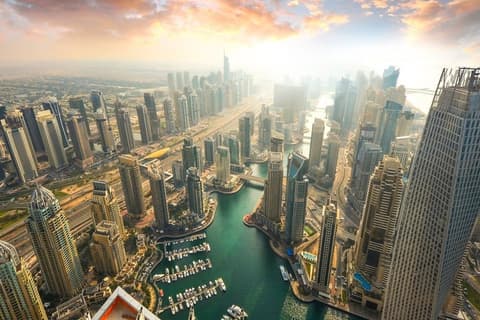 Escala de luna de miel