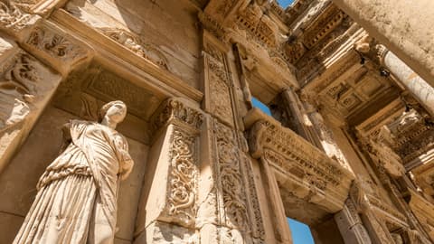 Fantasia con Turkish Airlines