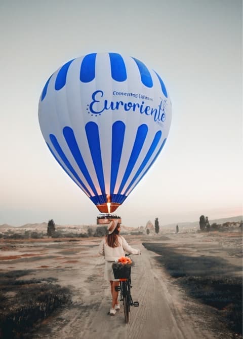 Dubai as a Gift and Classic Türkiye