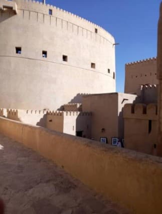 SuitesTour Oman - Arabian Sea 9 night 3/4 star