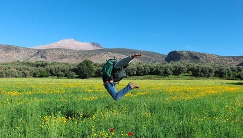 Sur, Desiertos y Kasbahs