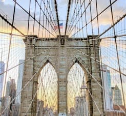 Nueva York En Compañía