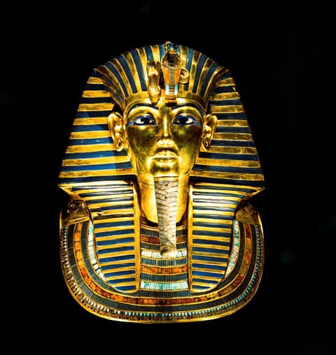 SuitesTour Egypt 5 nights in the City