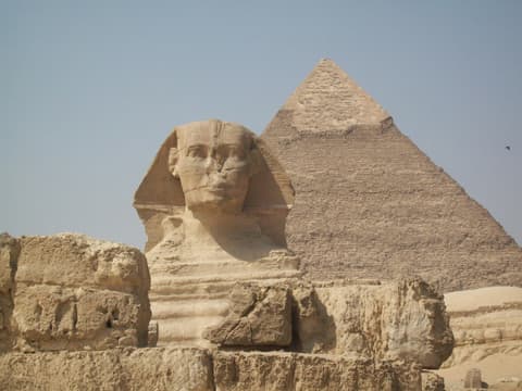 SuitesTour Egypt 5 nights in the City