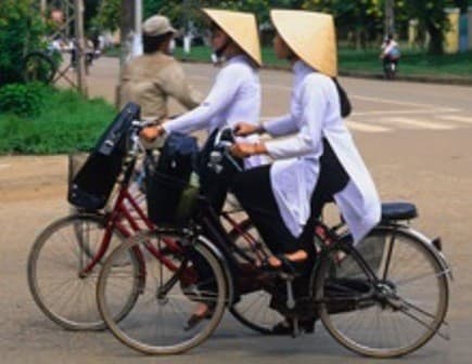 Tour in South Vietnam & Transfer to Saigon - Departure on Friday