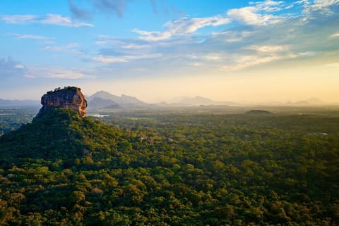 Ceylon Cultural Trail & Yala Park