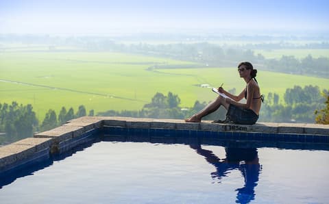 Classic Vietnam - From North To South & Transfer to Phnom Penh - Departure on Monday