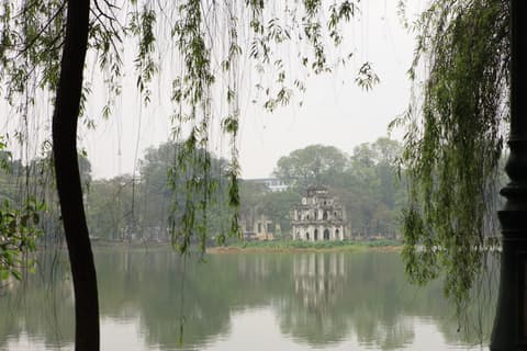 Classic Vietnam - From North to South 9 Days & Transfer to Saigon