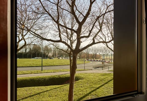 B&B HOTEL MARNE-LA-VALLEE VAL D EUROPE, 