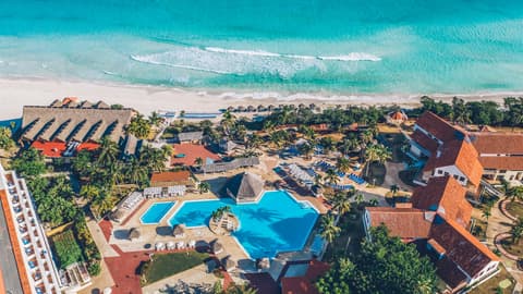 Hotel Bella Costa, HOTEL