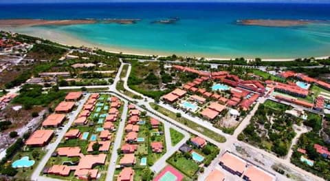 La Torre Resort All Inclusive, HOTEL