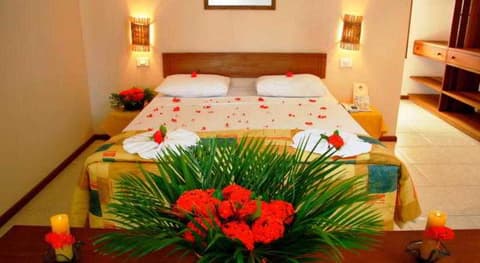 La Torre Resort All Inclusive, ROOM