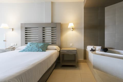 HD Beach Resort & Spa, ROOM