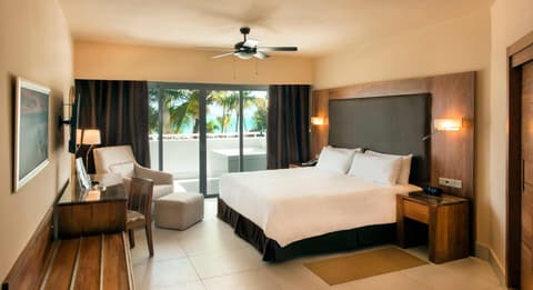  Royal Level at Occidental Punta Cana, 