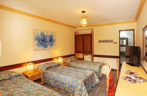 Armação Resort, ROOM