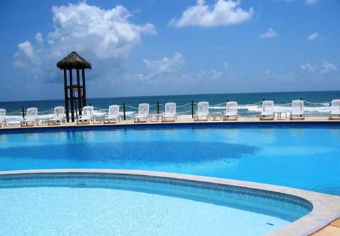 Armação Resort, POOL