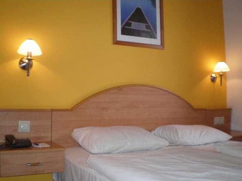 Hotel Golden Park Budapest, ROOM