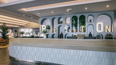 Mangia's Torre Del Barone Resort, 