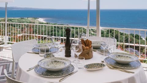 Mangia's Torre Del Barone Resort, 
