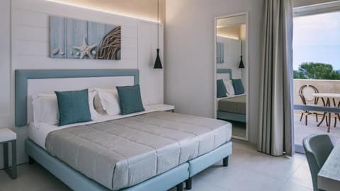 Mangia's Pollina Resort, 