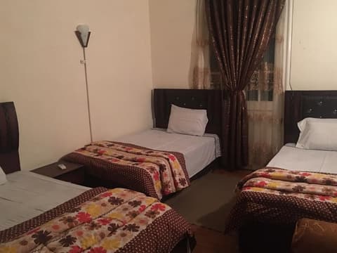 Grand Nile Plaza, Room