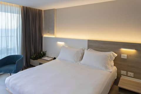 Posia Retreat & SPA | UNA Esperienze, Room