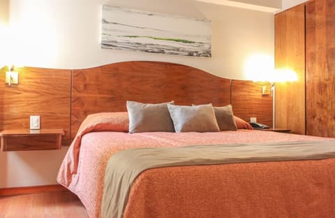 Hotel Royal Princess, Room