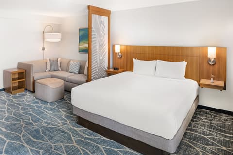 Hyatt Place Waikiki Beach, Room