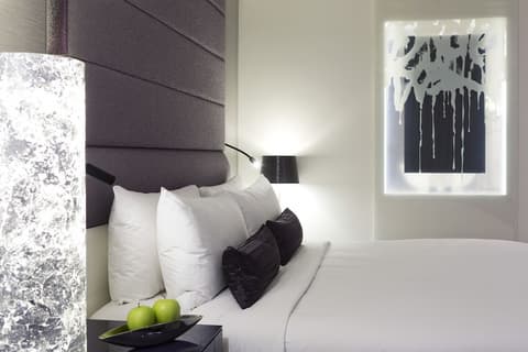 Renaissance®  Vienna Schönbrunn Hotel, Room