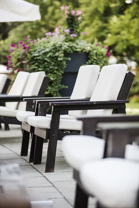 ARCOTEL Castellani Salzburg, Bar (on property)