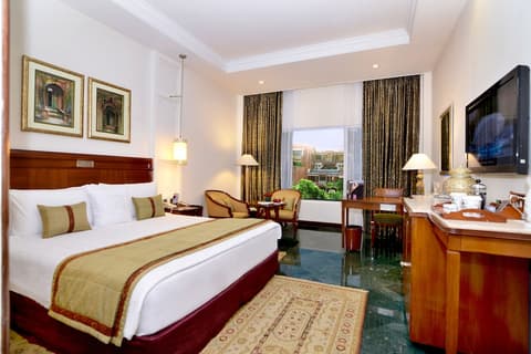 ITC Rajputana, A Luxury Collection Hotel, Jaipur, Room