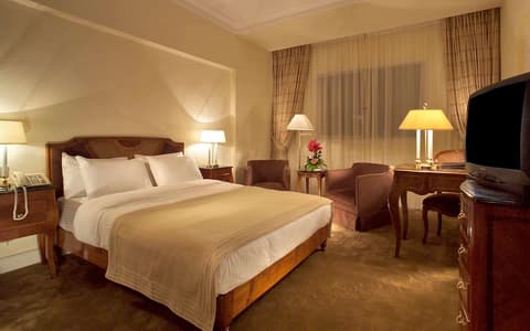 Sonesta Hotel, Tower & Casino - Cairo, Room