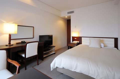 Kyoto Tokyu Hotel, Room