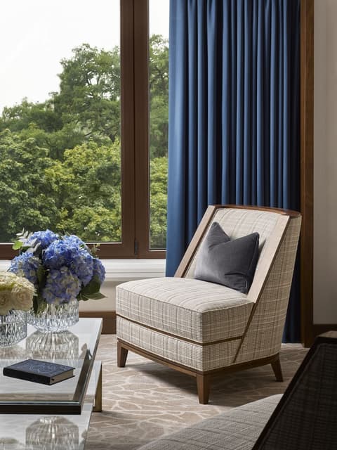 InterContinental London Park Lane by IHG, Room