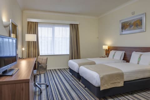 Holiday Inn York by IHG, Room